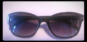 Sunglasses!!!!!🕶️